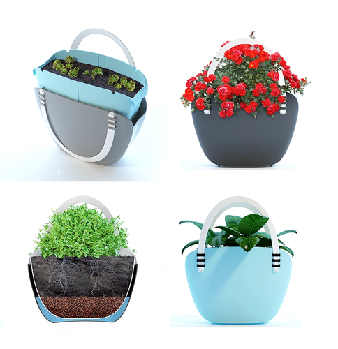 Flower Bag