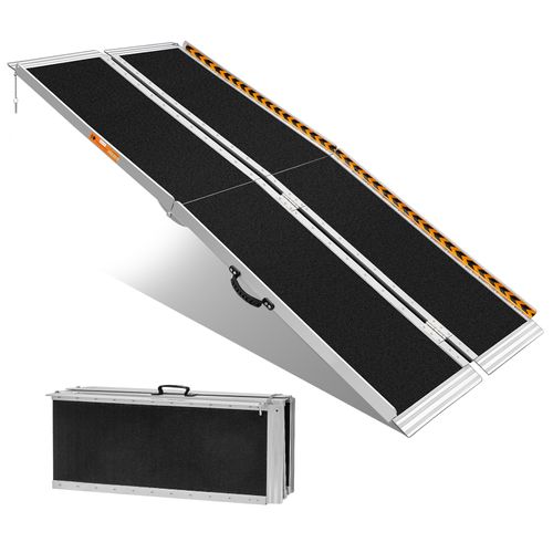 wheelchair ramp
