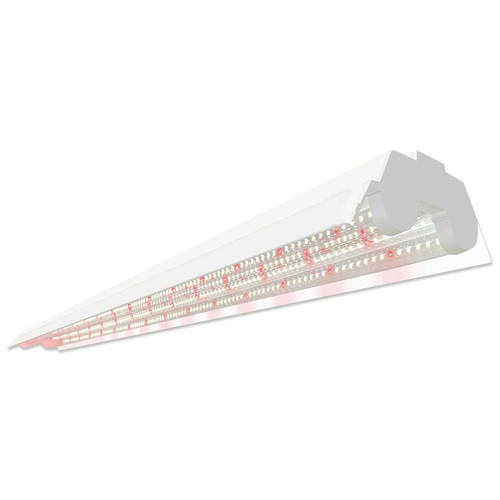 integrate strip T5 grow light