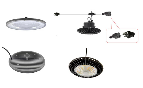 UFO LED hortilamp