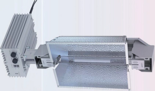 HIDfixture