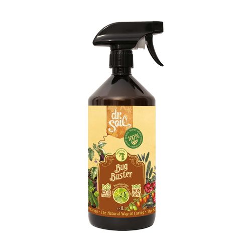 Dr.Soil Bug Buster