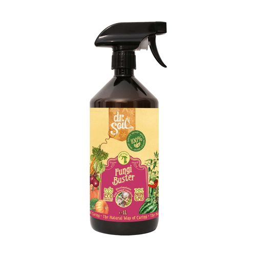 Dr.Soil Fungi Buster