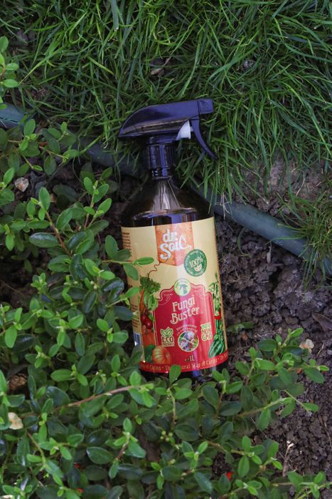 Dr.Soil Fungi Buster