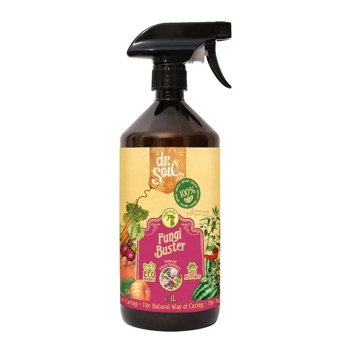 Dr.Soil Fungi Buster