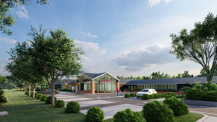 GARDEN CENTRE AND RETAIL SPECIALISTS