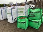 Eco Wood Products - Bulk/Bags