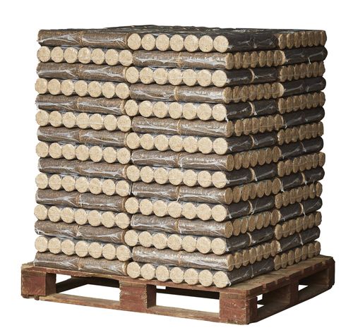 Eco Wood Products - Bulk/Pallets