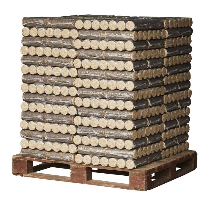 Eco Wood Products - Bulk/Pallets