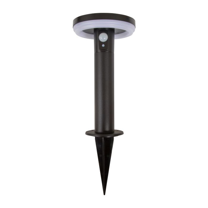 Award winning Antheia Solar Spike Light