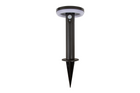 Award winning Antheia Solar Spike Light