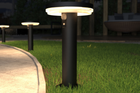 Award winning Antheia Solar Spike Light