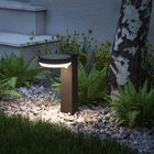 Antheia solar path light