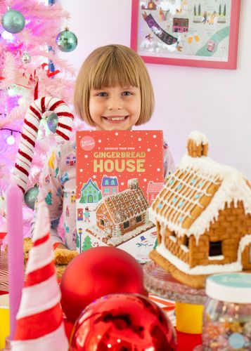 Gingerbread Kits