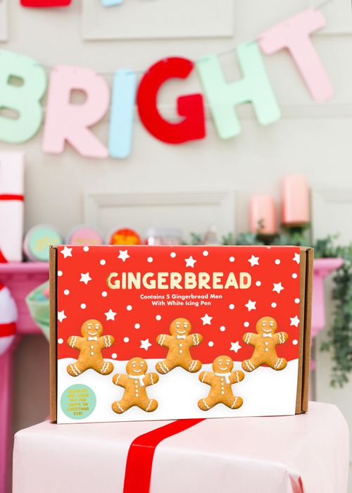 Gingerbread Kits