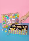 1 kilo Sweet Selection Boxes