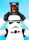 Original Stormtrooper Chocolate Helmet