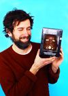 Original Stormtrooper Chocolate Helmet