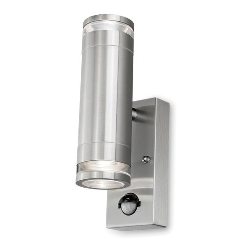 Marinus Bi-Directional Stainless steel