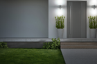 Marinus Bi-Directional Stainless steel