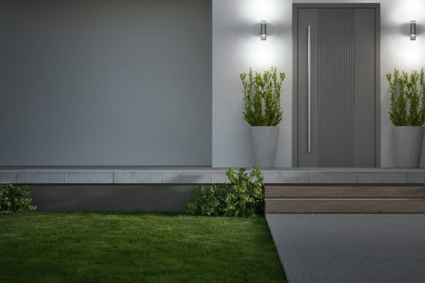 Marinus Bi-Directional Stainless steel