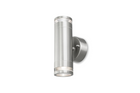 Marinus Bi-Directional Stainless steel