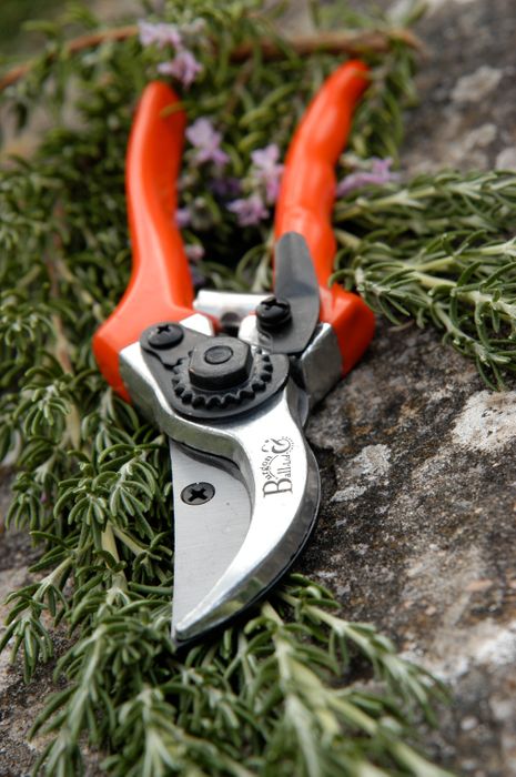 Cutting-edge innovation from Burgon & Ball