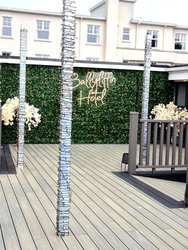 APS Classic Composite Decking