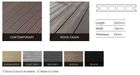 APS Classic Composite Decking