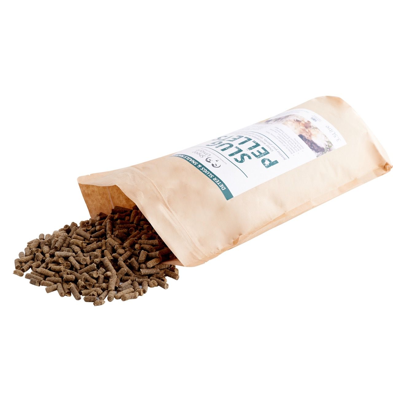 Slug Pellets