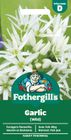 Fothergill's Seeds Rebrand