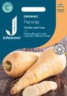 Johnsons Seeds Rebrand