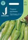 Johnsons Seeds Rebrand