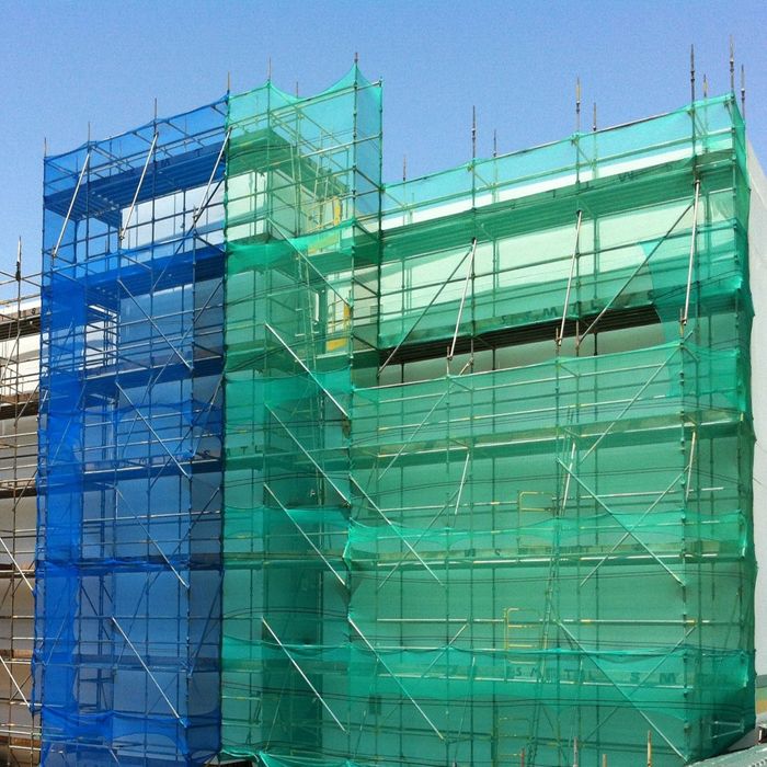 Debris Net