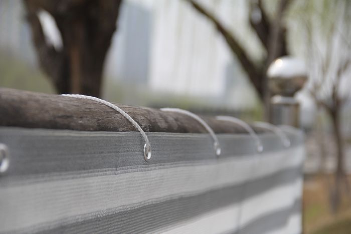 Balcony Screen
