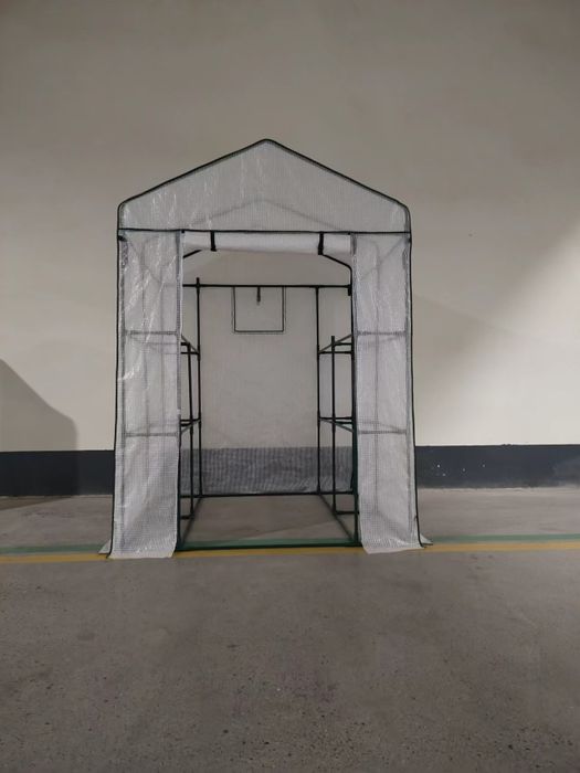 Greenhouse