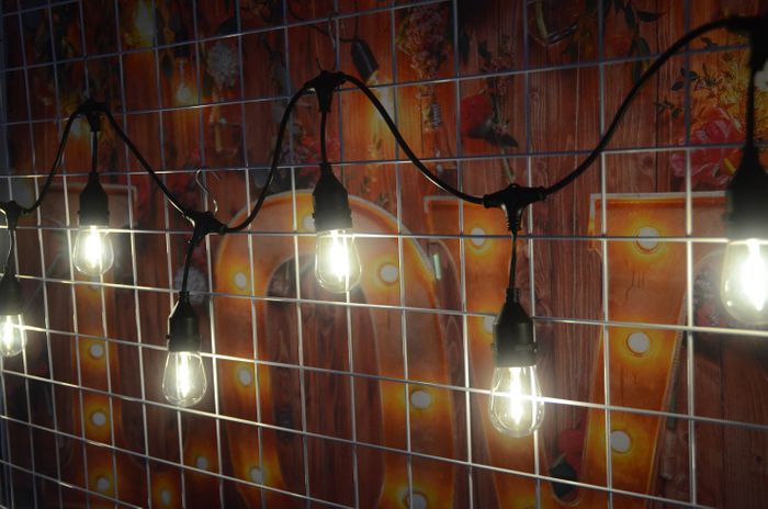 Ningbo Hengboyi Lamp Co.,Ltd.