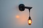 Ningbo Hengboyi Lamp Co.,Ltd.