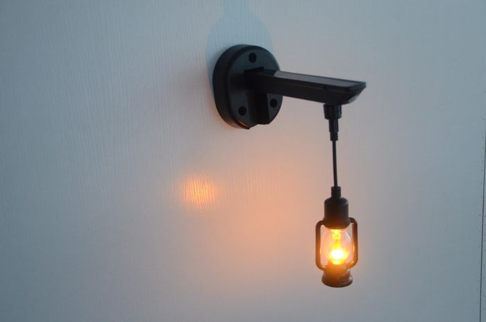 Ningbo Hengboyi Lamp Co.,Ltd.