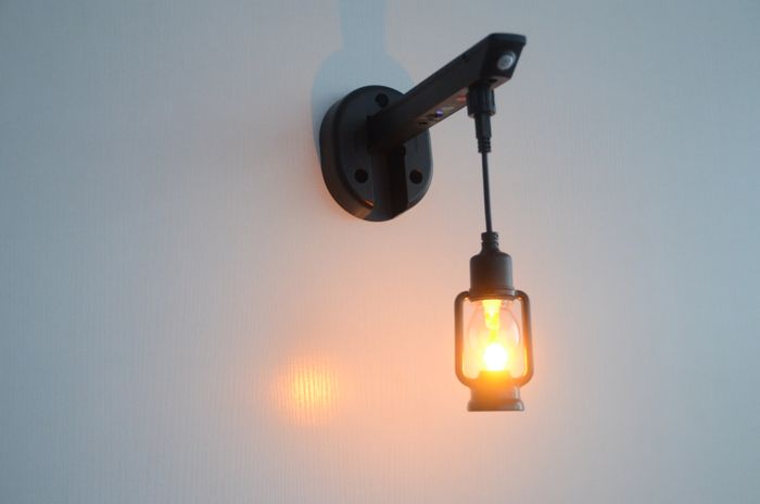 Ningbo Hengboyi Lamp Co.,Ltd.