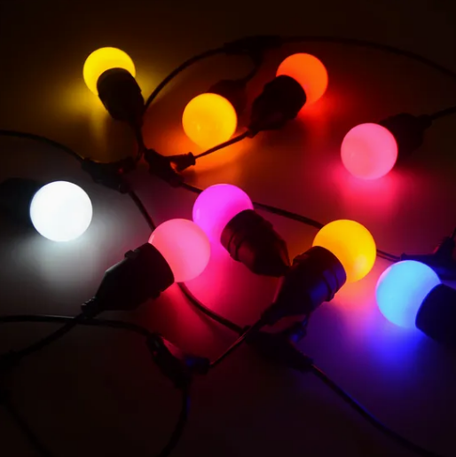 Ningbo Hengboyi Lamp Co.,Ltd.