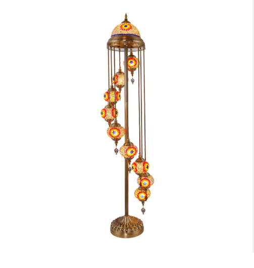 Ningbo Hengboyi Lamp Co.,Ltd.