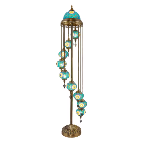 Ningbo Hengboyi Lamp Co.,Ltd.