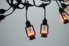 Ningbo Hengboyi Lamp Co.,Ltd.