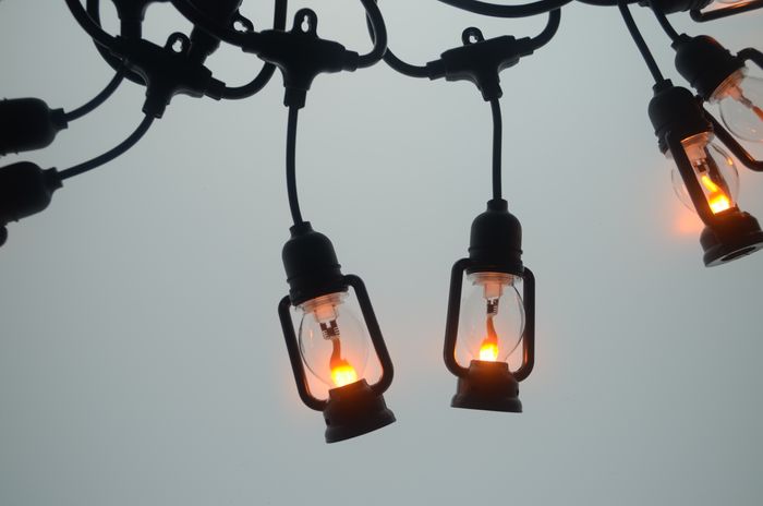 Ningbo Hengboyi Lamp Co.,Ltd.