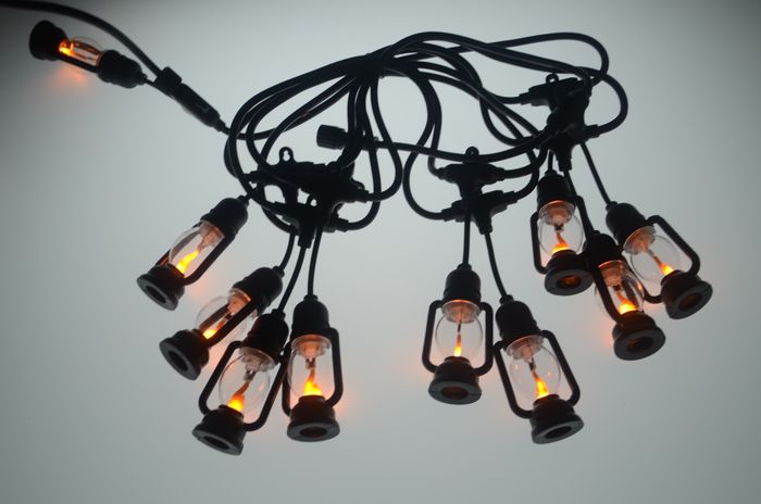 Ningbo Hengboyi Lamp Co.,Ltd.