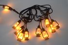 Ningbo Hengboyi Lamp Co.,Ltd.