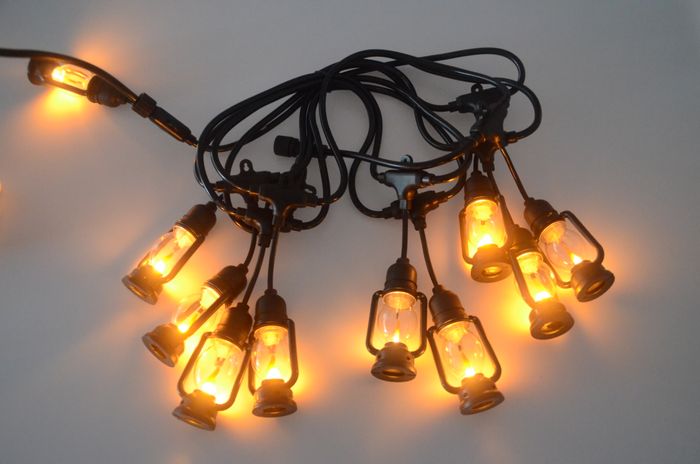 Ningbo Hengboyi Lamp Co.,Ltd.