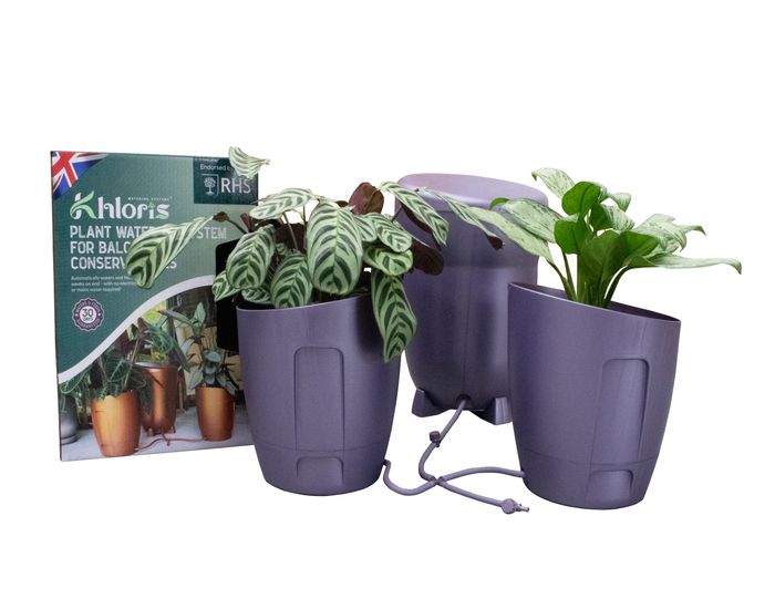 Khloris Watering System