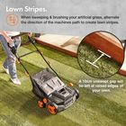 Artificial Grass Brush - 1800W